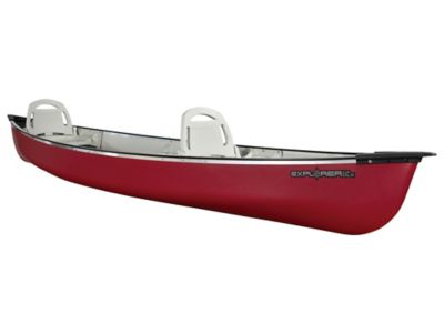 Pelican Canoe Explorer 14.6 Dlx, ABA14P102