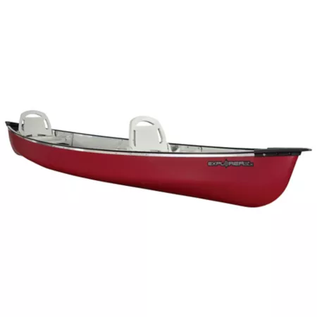 Pelican Explorer 14.6 DLX 3-Person 179" Recreational Canoe Canoes