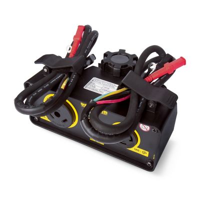 Image showing  30-Amp Parallel Kit, 100740