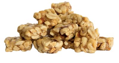 Image showing  Peanut Crunch Bites, 10 oz.