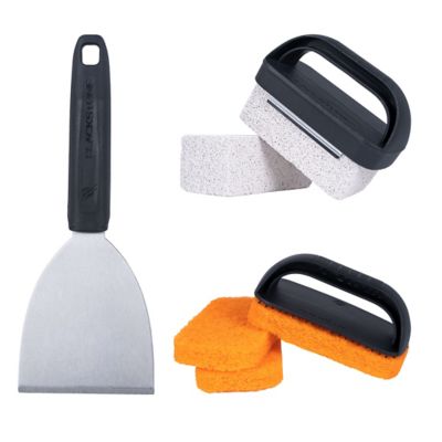 Blackstone Grill Cleaning Kit (GE), 8 pc.