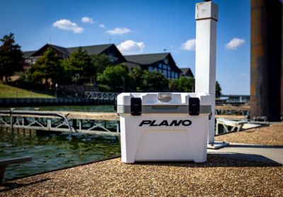 Image showing 6 th Plano 14 qt. Frost Cooler