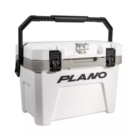 Plano 21 quart Frost Cooler Chest Coolers