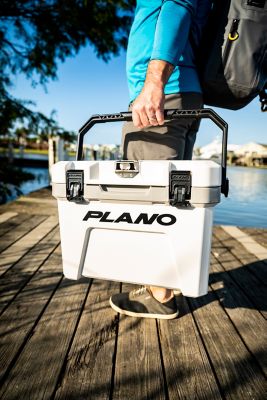 Image showing 6 th Plano 21 qt. Frost Cooler