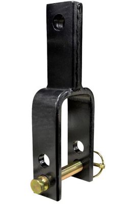 Image showing  3-Point Quick Hitch