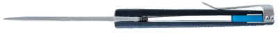 Image showing  3.125 in. 840 Sprint Select Folding Pocket Knife, Blue