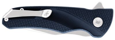 Image showing  3.125 in. 840 Sprint Select Folding Pocket Knife, Blue