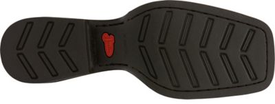 Image showing  Men's Chet Square Toe Western Boots, 11 in.