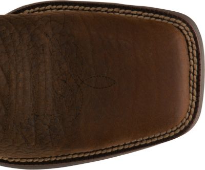 Image showing  Men's Chet Square Toe Western Boots, 11 in.