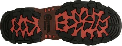 Image showing  Men's Cross Terrain 17 in. Waterproof Nano Composite Toe Snake Boot