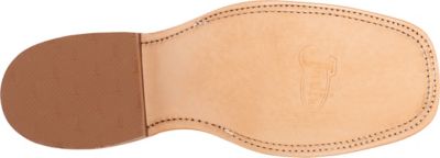 Image showing 1 th Justin Men's Austin Pull-On Square Toe Western Boots, 11 in.