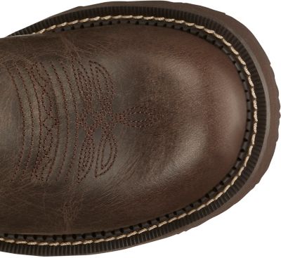 Image showing  Women's Gypsy Lyla Pull-On Round Toe Boots, 8 in.