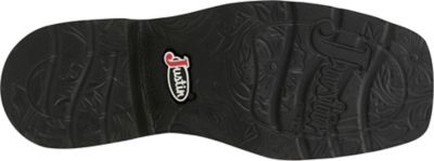 Image showing  Women's Gypsy Mandra 8 in. Pull-On Wide Square Toe Boot