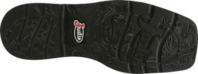 Image showing  Women's Gypsy Starlina Western Boots, 11 in.