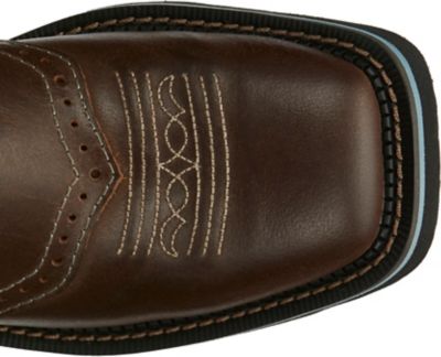 Image showing  Women's Gypsy Starlina Western Boots, 11 in.