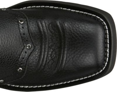 Image showing  Women's Gypsy Mandra Wide Square Toe Boots, 8 in.