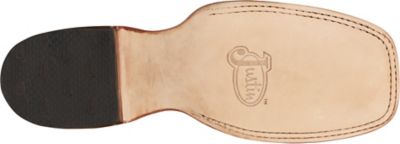 Image showing  Women's Minick 13 in. Wide Square Toe Western Boot