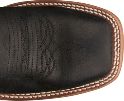 Image showing  Women's Minick 13 in. Wide Square Toe Western Boot