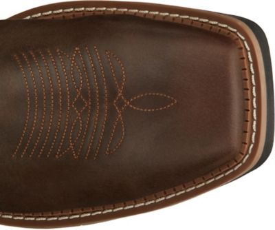 Image showing  Men's Bolt 11 in. Waterproof Wide Square Composite Toe Work Boots