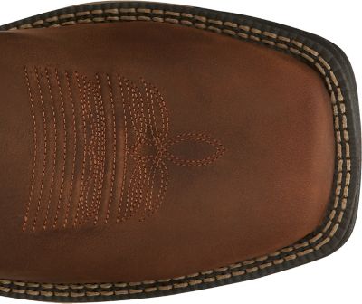 Image showing  Rush 8 in. Waterproof Square Soft Toe Work Boot