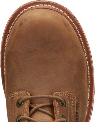Image showing 2 th Chippewa Men's Thunderstruck 10 in. Waterproof Nano Composite Toe Logger