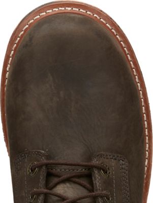 Image showing  Men's Thunderstuck 10 in. Waterproof Insulated Soft Toe Logger