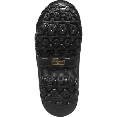 Image showing  Men's ZXT Buckle Deep Heel Overshoes, 14 in.