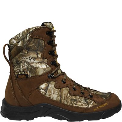 LaCrosse Footwear Clear Shot Boots, 8 in., 800 Gram