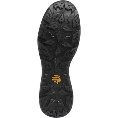 Image showing  Clear Shot Boots, 8 in., 800 Gram