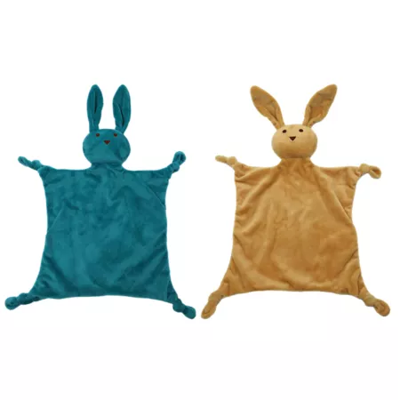 Retriever Puppy Rabbit Blanket Various Styles Pet Blankets & Throws