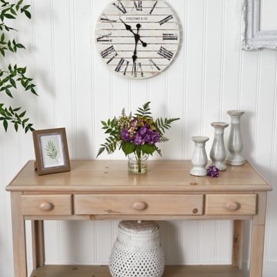 Image showing  14 in. Hydrangea and Berry Artificial Arrangement