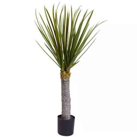 3 Foot Almost Natural Artificial Yucca Tree Artificial Plants & Flowers