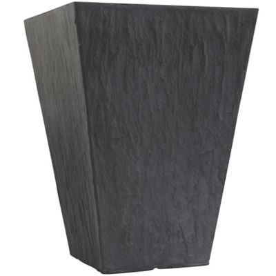 Image showing  16 in. Slate Planter (Indoor/Outdoor), 7500