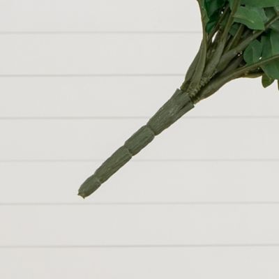 Image showing  35 in. Boston Fern Artificial Plant Set, 2 pc.