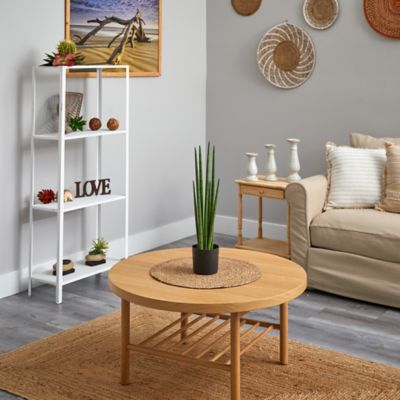 Image showing  23 in. Sansevieria Snake Artificial Plant