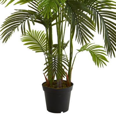 Image showing  6 ft. Areca Palm Artificial Tree, T1006
