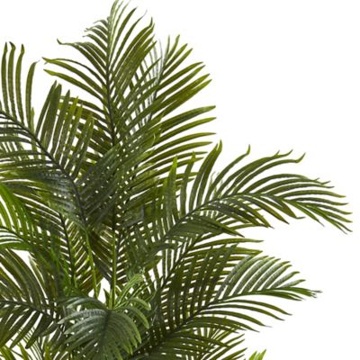Image showing  6 ft. Areca Palm Artificial Tree, T1006