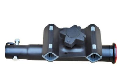 Image showing  Bike Rack Extension, Carry Up to 2 Additional Bikes on 81146 Rack, 81144