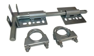 Tech Team Farm Gate Slide Bolt Latch Set