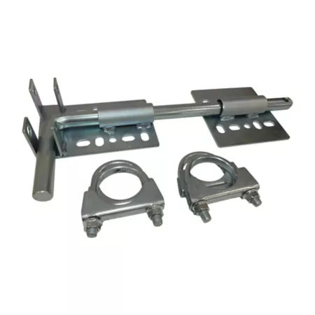 Tech Team Farm Gate Sliding Latch Set Fencing Hardware