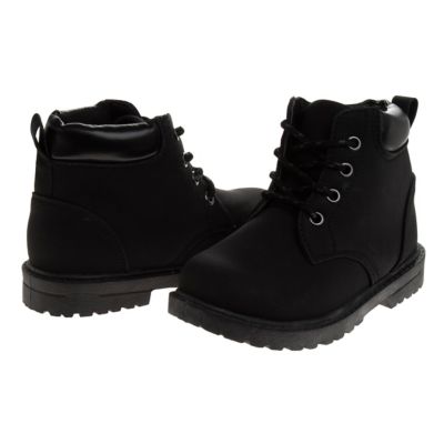 Image showing 7 th Josmo Casual Boots, Toddler/Little Kids