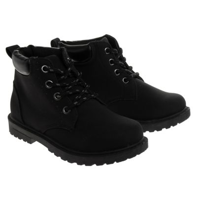 Image showing 8 th Josmo Casual Boots, Toddler/Little Kids