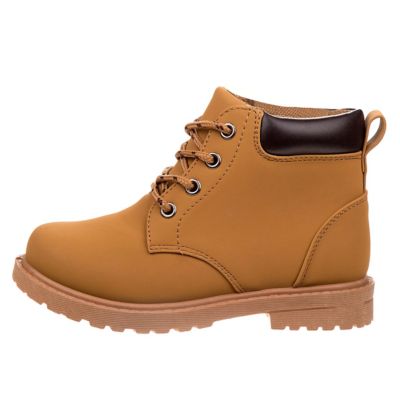 Image showing 6 th Josmo Casual Boots, Toddler/Little Kids