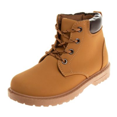 Josmo Casual Boots, Toddler/Little Kids