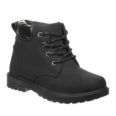 Josmo Lace-Up Construction Boots (Little-Big Kids)