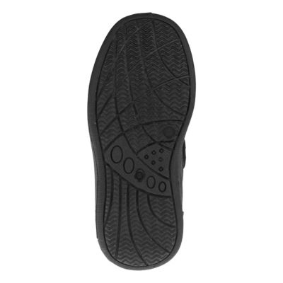 Image showing  Boys' Little Kids'/Big Kids' Casual Boat Shoe Loafers