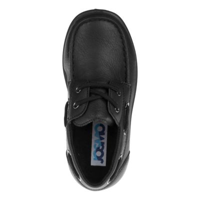 Image showing  Boys' Little Kids'/Big Kids' Casual Boat Shoe Loafers