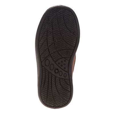Image showing  Boys' Little Kids'/Big Kids' Casual Boat Shoe Loafers
