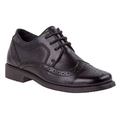 Josmo Elegant Lace-Up Dress Shoes (Big Kids-Teens)