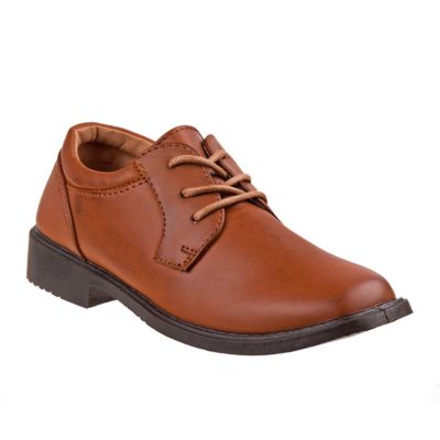 Josmo Elegant Lace-Up Dress Shoes (Big Kids-Teens)